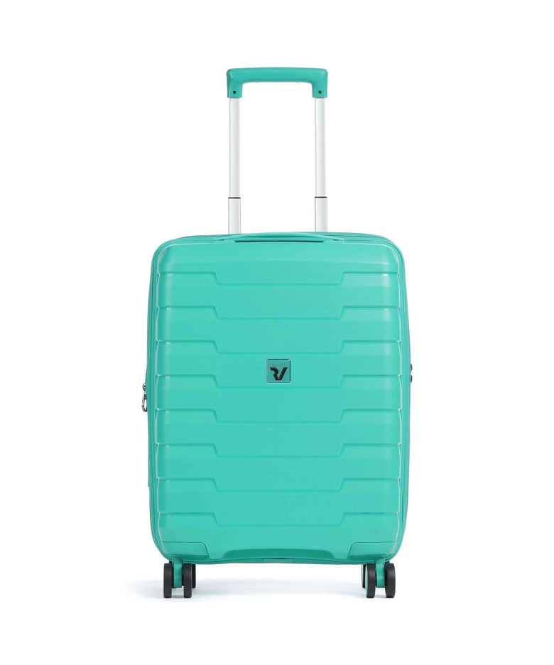 Roncato Skyline 2.0 S Spinner (4 wheels) menta