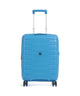 Roncato Skyline 2.0 S Spinner (4 wheels) bluette