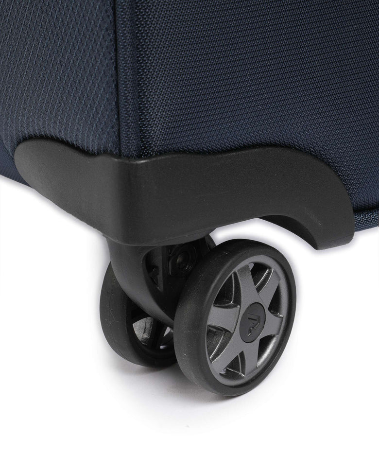 Roncato City 3.0 Spinner (4 wheels) blu notte
