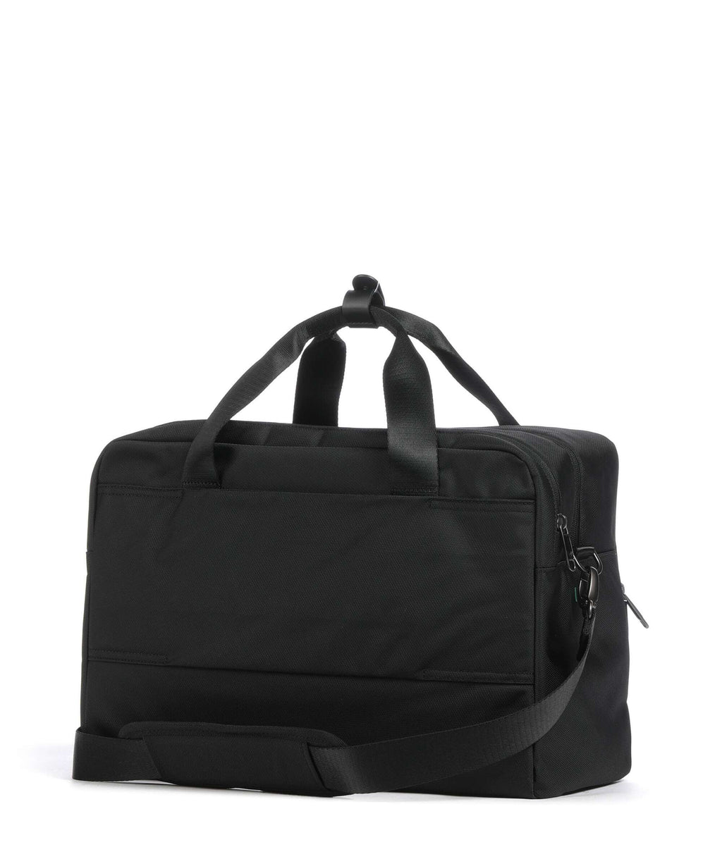 Roncato City 3.0 Weekend bag nero