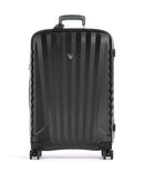 Roncato E-Lite Carrinho de 4 rodas black