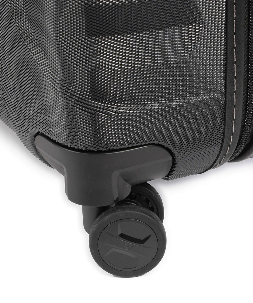 Roncato E-Lite Spinner (4 wheels) black