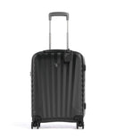 Roncato E-Lite Carrinho de 4 rodas black