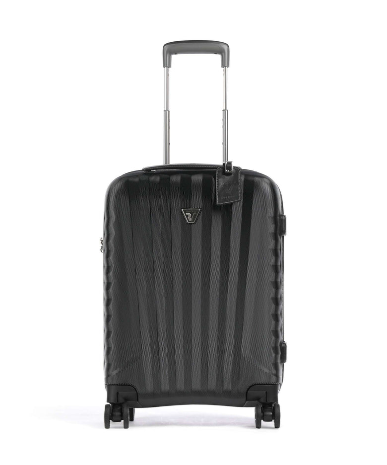 Roncato E-Lite Spinner (4 wheels) black