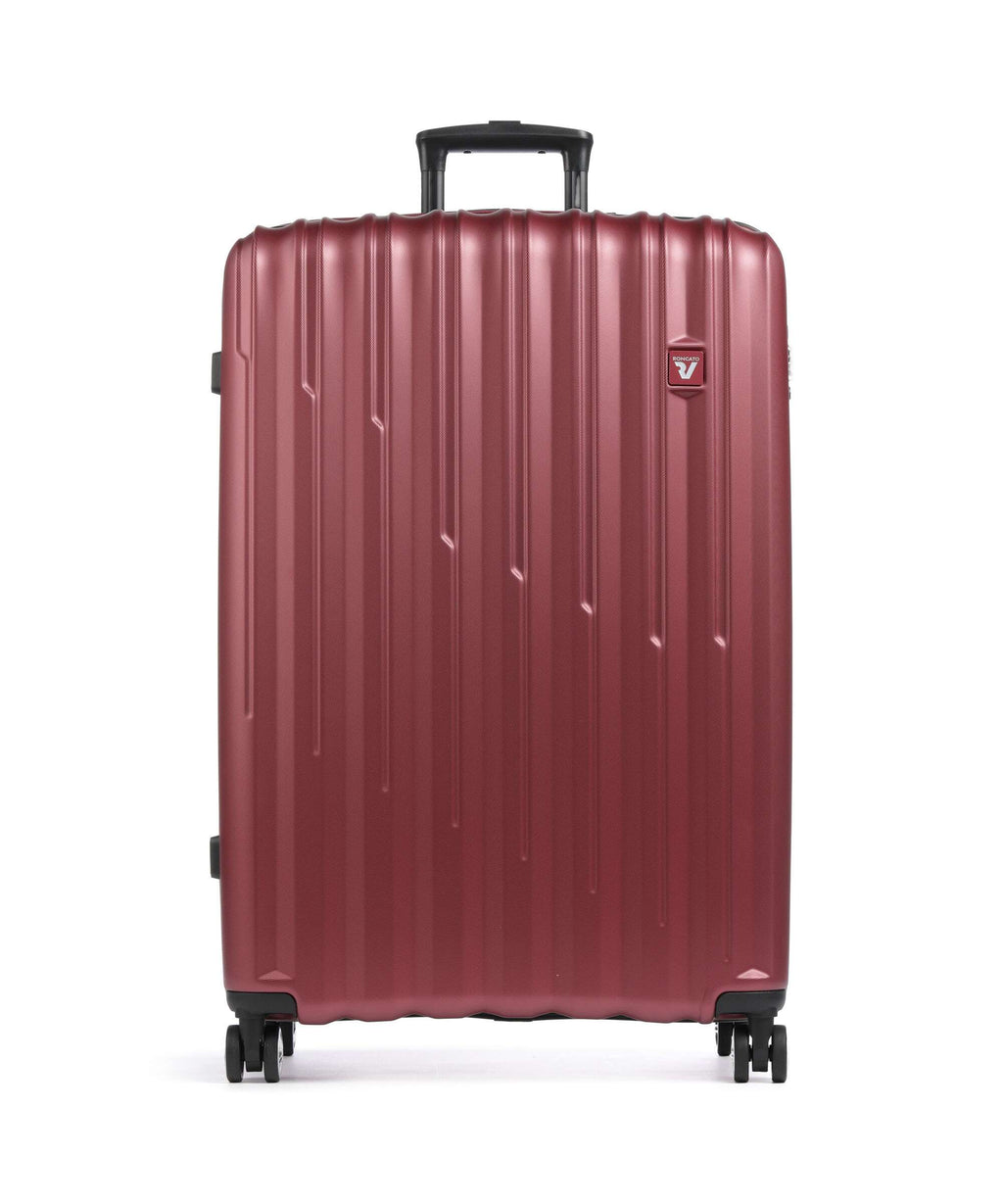 Roncato Element 2.0 L Spinner (4 wheels) burgundy
