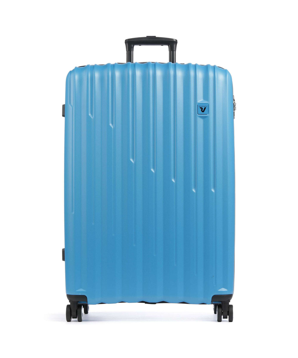 Roncato Element 2.0 L Spinner (4 wheels) denim