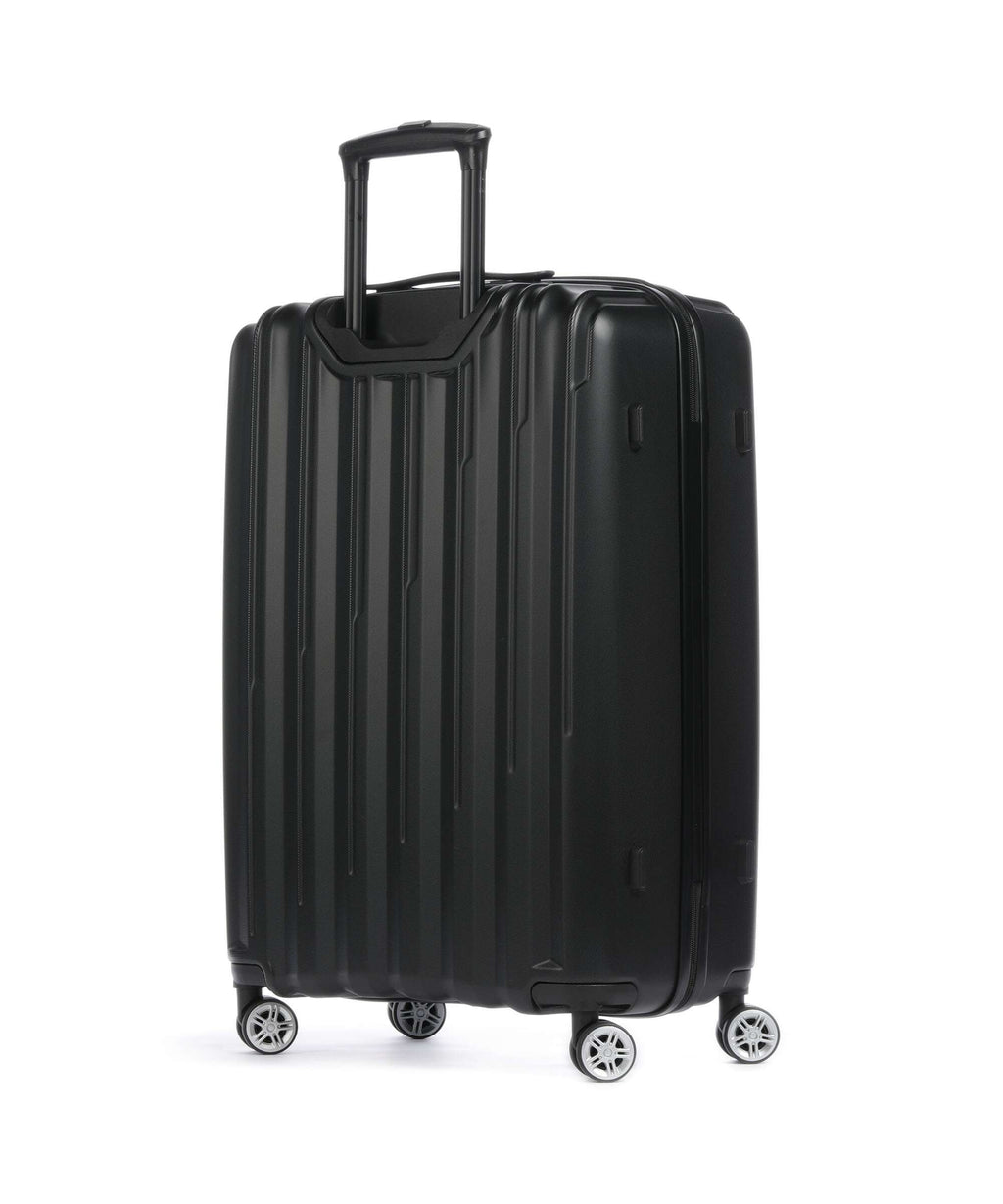 Roncato Element 2.0 M Spinner (4 wheels) nero