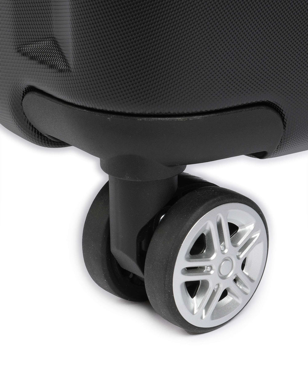 Roncato Element 2.0 M Spinner (4 wheels) nero