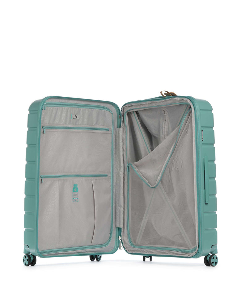 Roncato ReLife Spinner (4 wheels) salvia