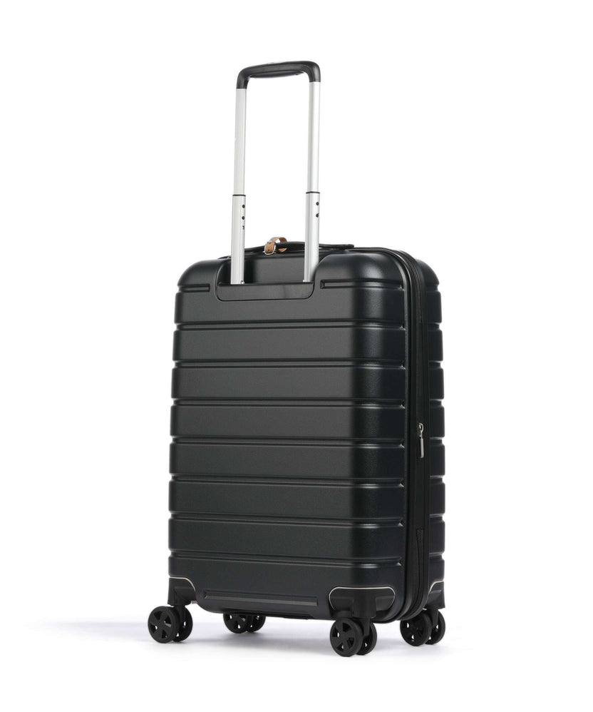 Roncato ReLife Spinner (4 wheels) nero