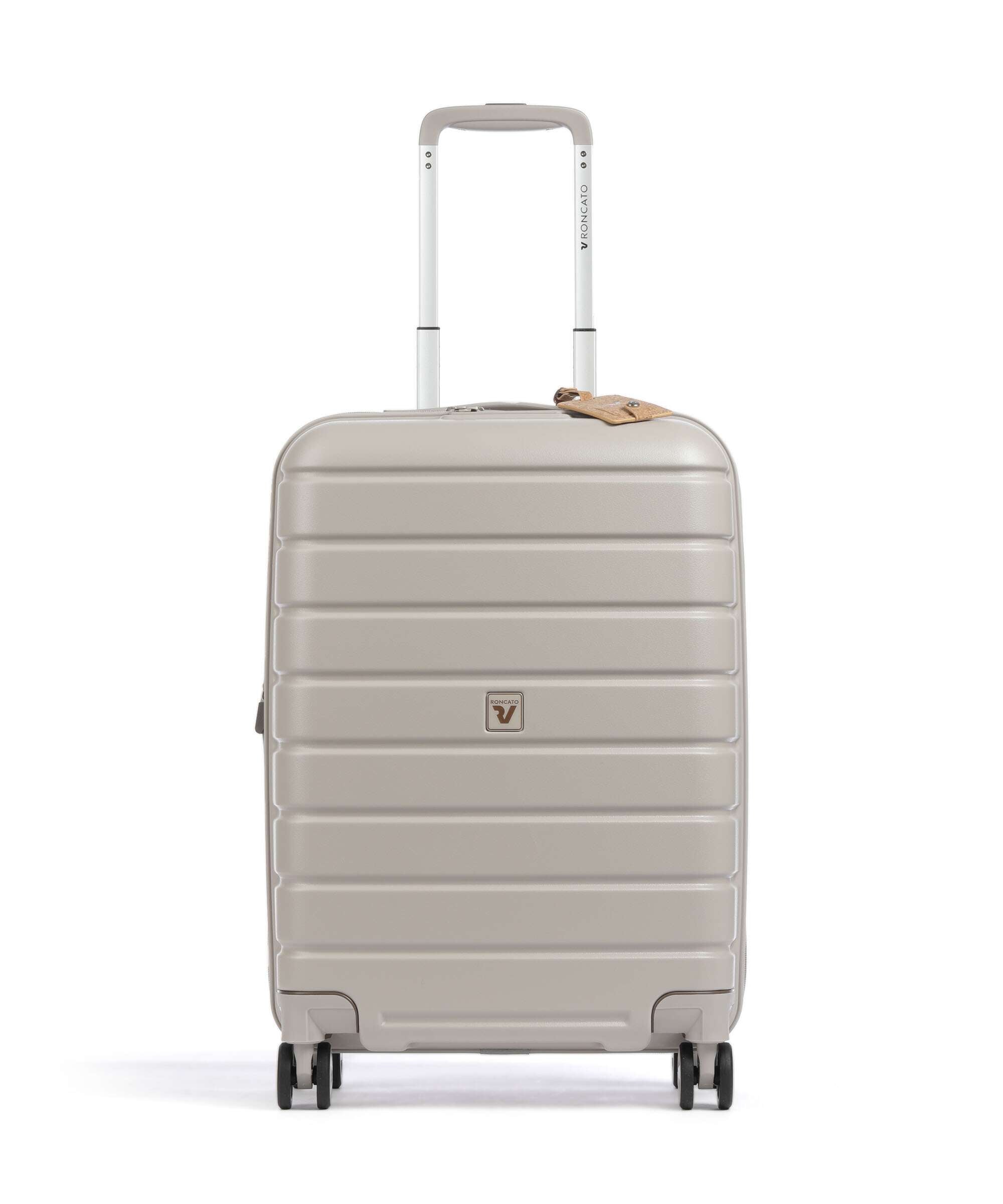 Roncato ReLife Spinner (4 wheels) sabbia
