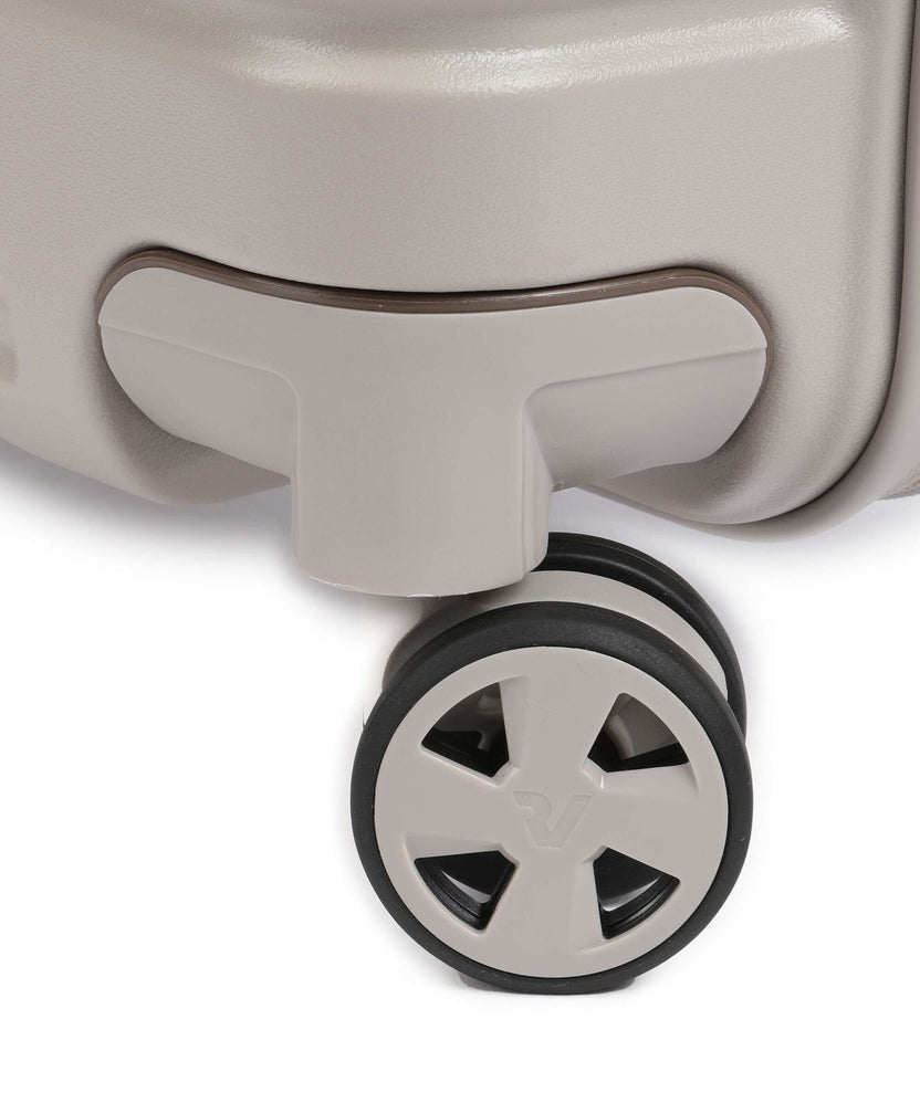 Roncato ReLife Spinner (4 wheels) sabbia