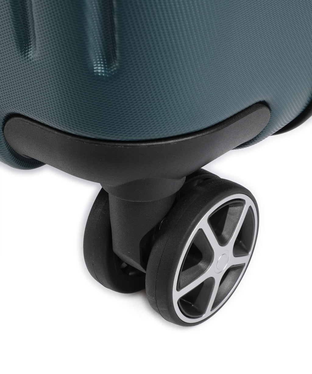 Roncato Electron 2.0 Spinner (4 wheels) verde bottiglia