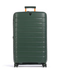 Roncato B-Flying Move Spinner (4 wheels) verde mimetico