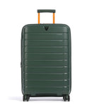 Roncato B-Flying Move Carrinho de 4 rodas verde mimetico
