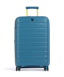 Roncato B-Flying Move Carrinho de 4 rodas blu laguna