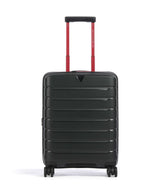 Roncato B-Flying Move Carrinho de 4 rodas nero fumo