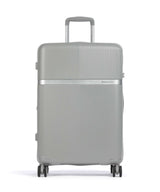 Roncato Airglam Carrinho de 4 rodas grigio perla