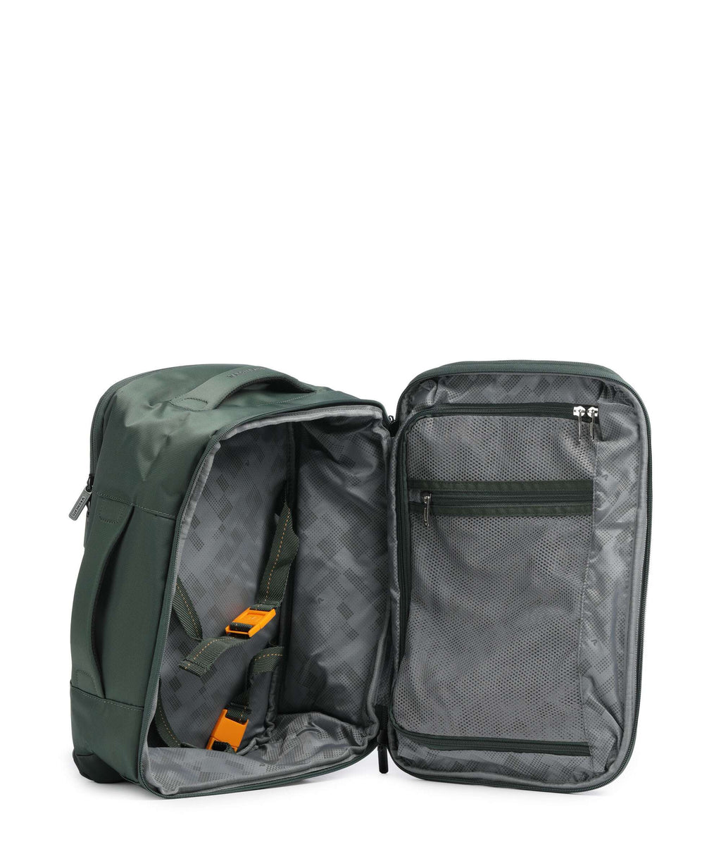 Roncato Move Easyjet Travel backpack verde minetico