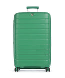 Roncato B-Flying Carrinho de 4 rodas verde brillante