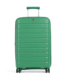 Roncato B-Flying Carrinho de 4 rodas verde brillante