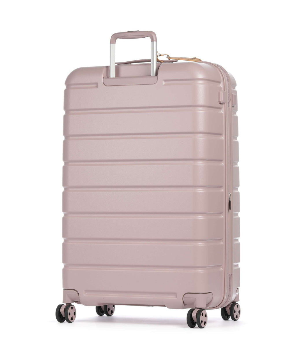 Roncato ReLife Spinner (4 wheels) rosa pastello