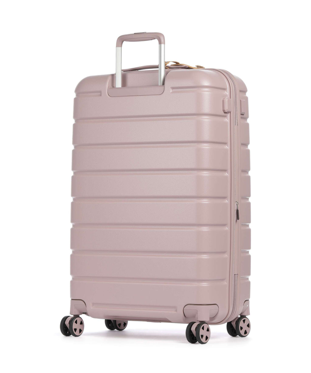 Roncato ReLife Spinner (4 wheels) rosa pastello