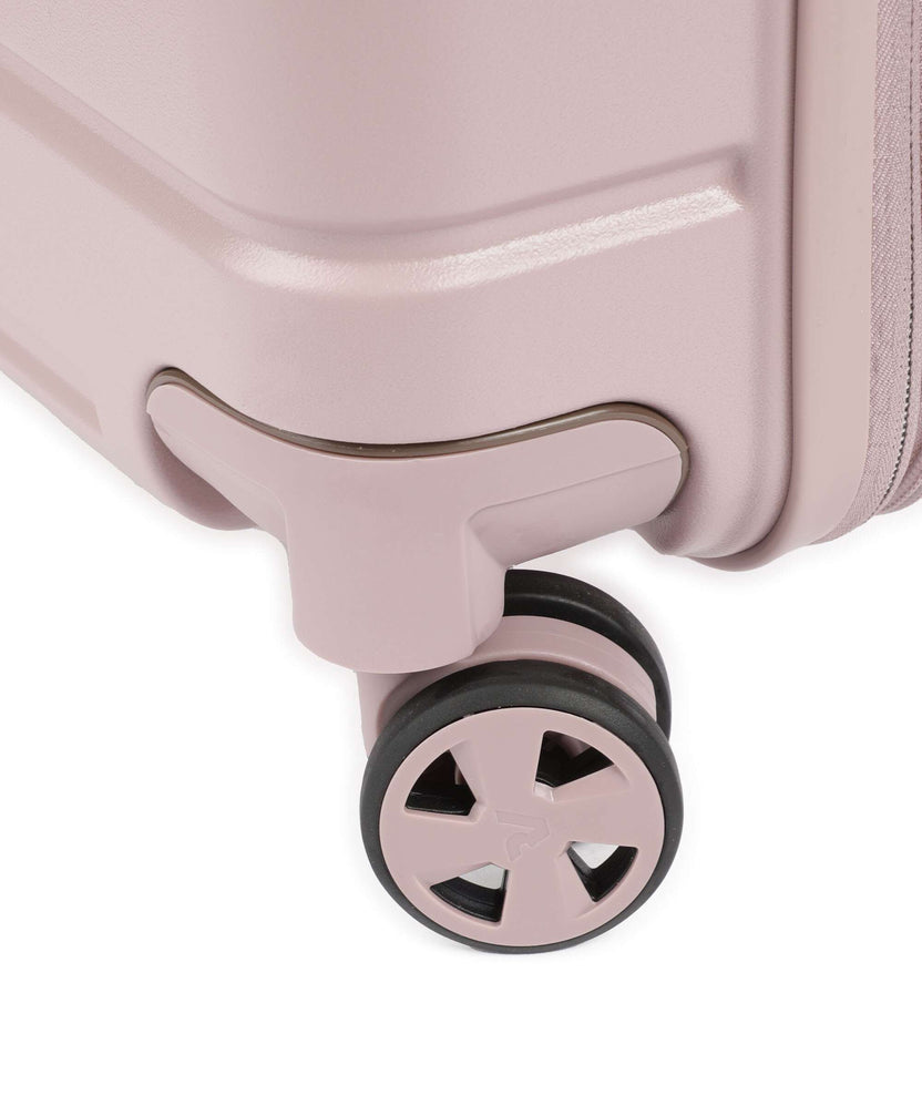 Roncato ReLife Spinner (4 wheels) rosa pastello