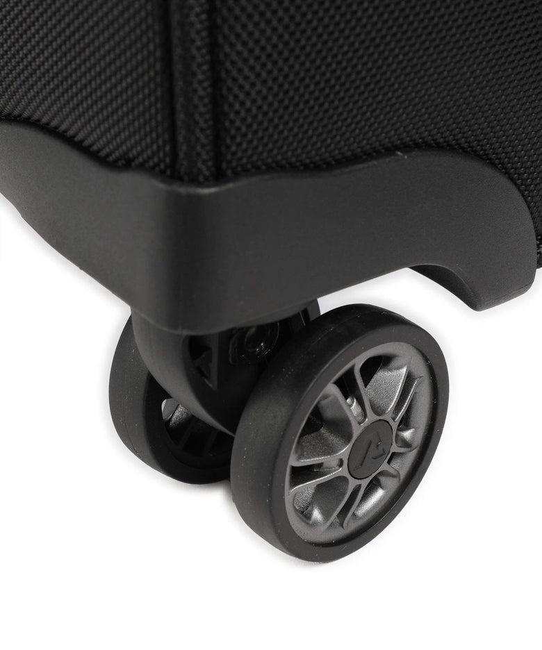 Roncato Cambridge Spinner (4 wheels) black