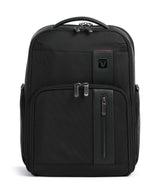 Roncato Cambridge Backpack black