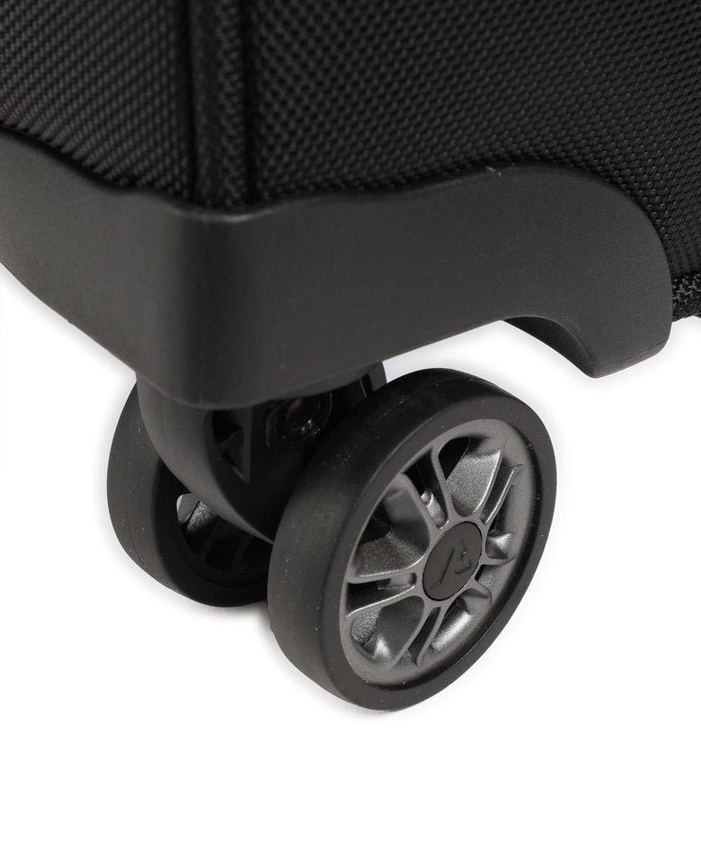 Roncato Gateway Spinner (4 wheels) black