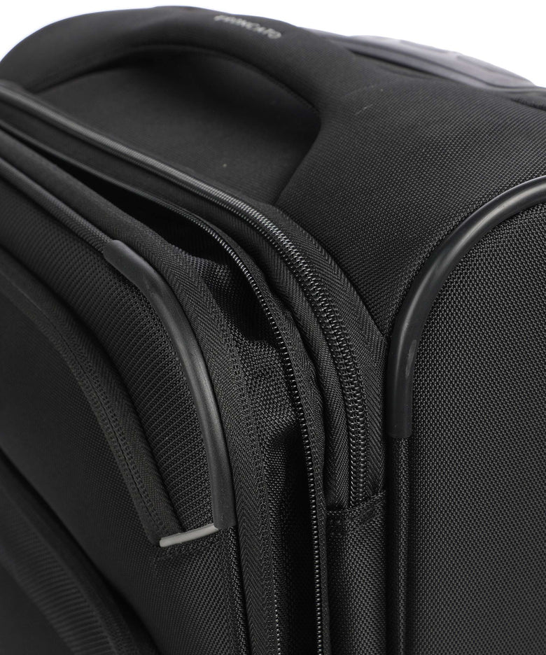 Roncato Gateway Spinner (4 wheels) black