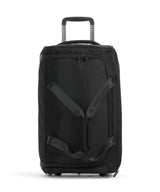 Roncato Gateway Travel bag with wheels black