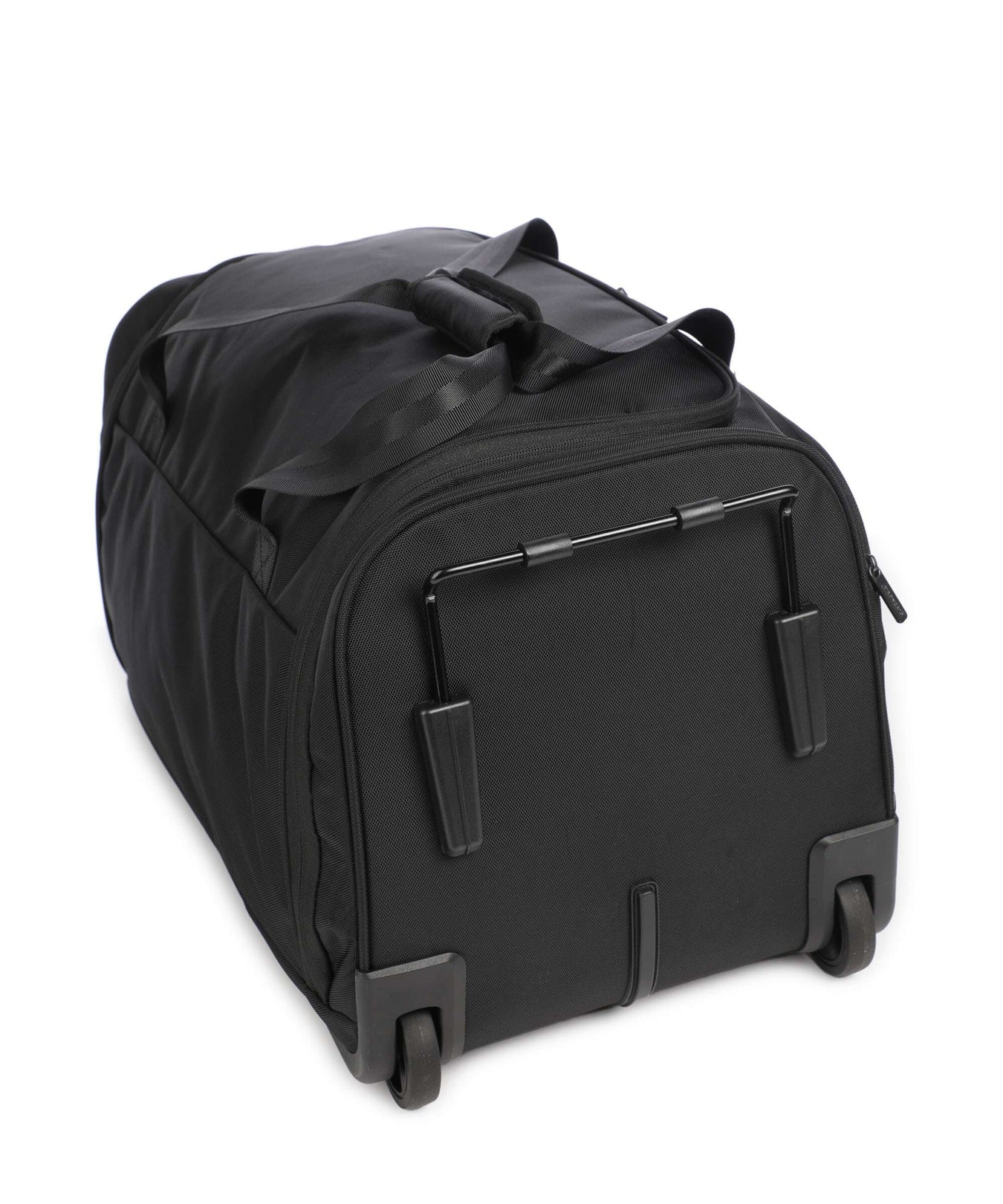 Roncato Gateway Travel bag with wheels black