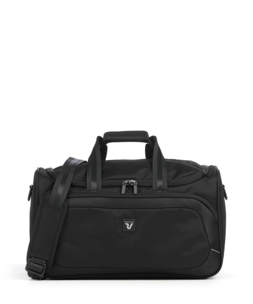 Roncato Gateway Travel bag black