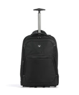Roncato Gateway Mochila com rodas black