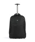 Roncato Gateway Backpack with wheels black