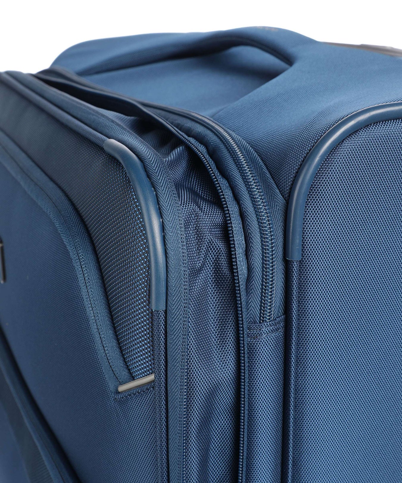 Roncato Gateway Spinner (4 wheels) blue