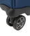 Roncato Gateway Spinner (4 wheels) blue