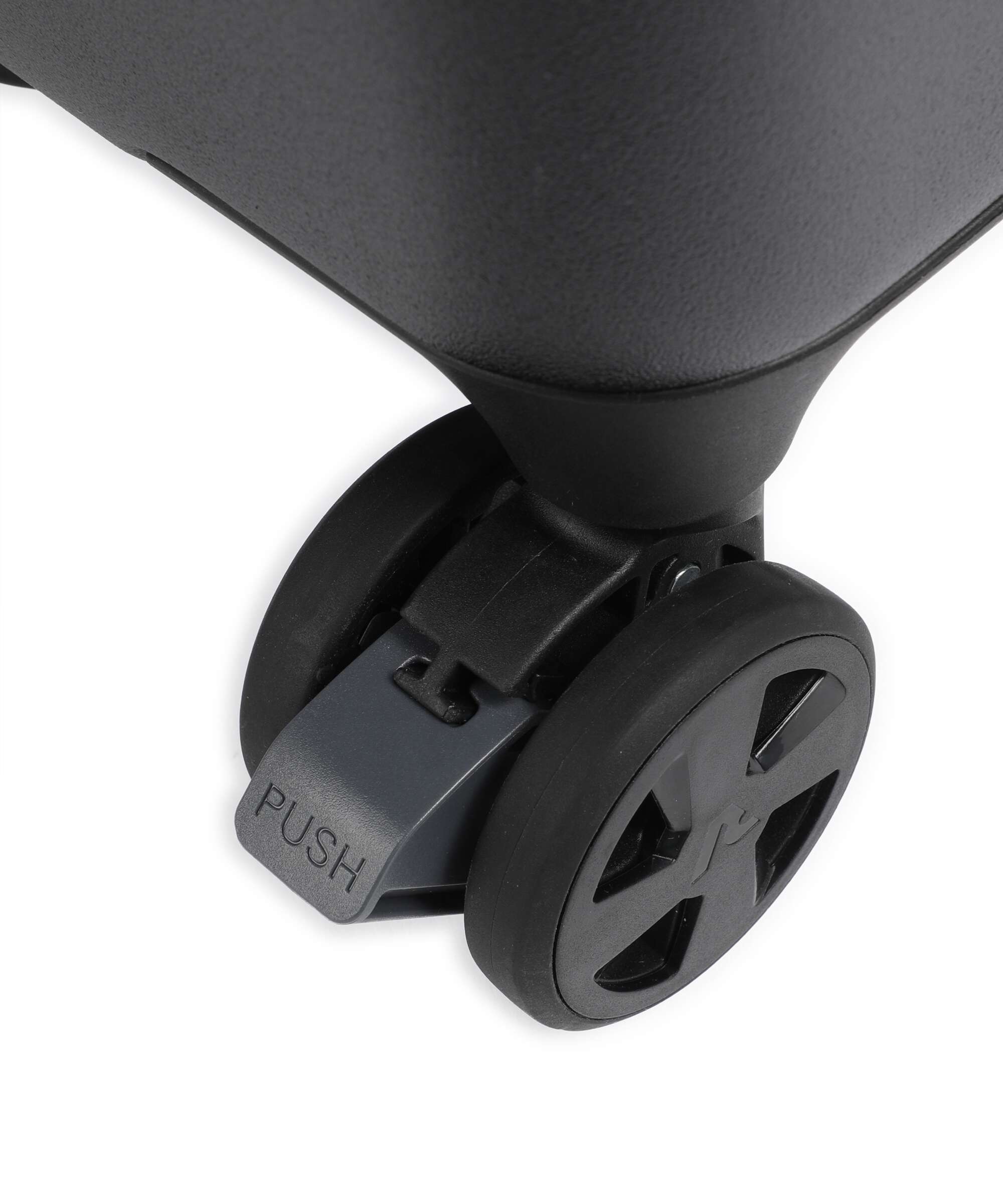 Roncato Florence Spinner (4 wheels) nero