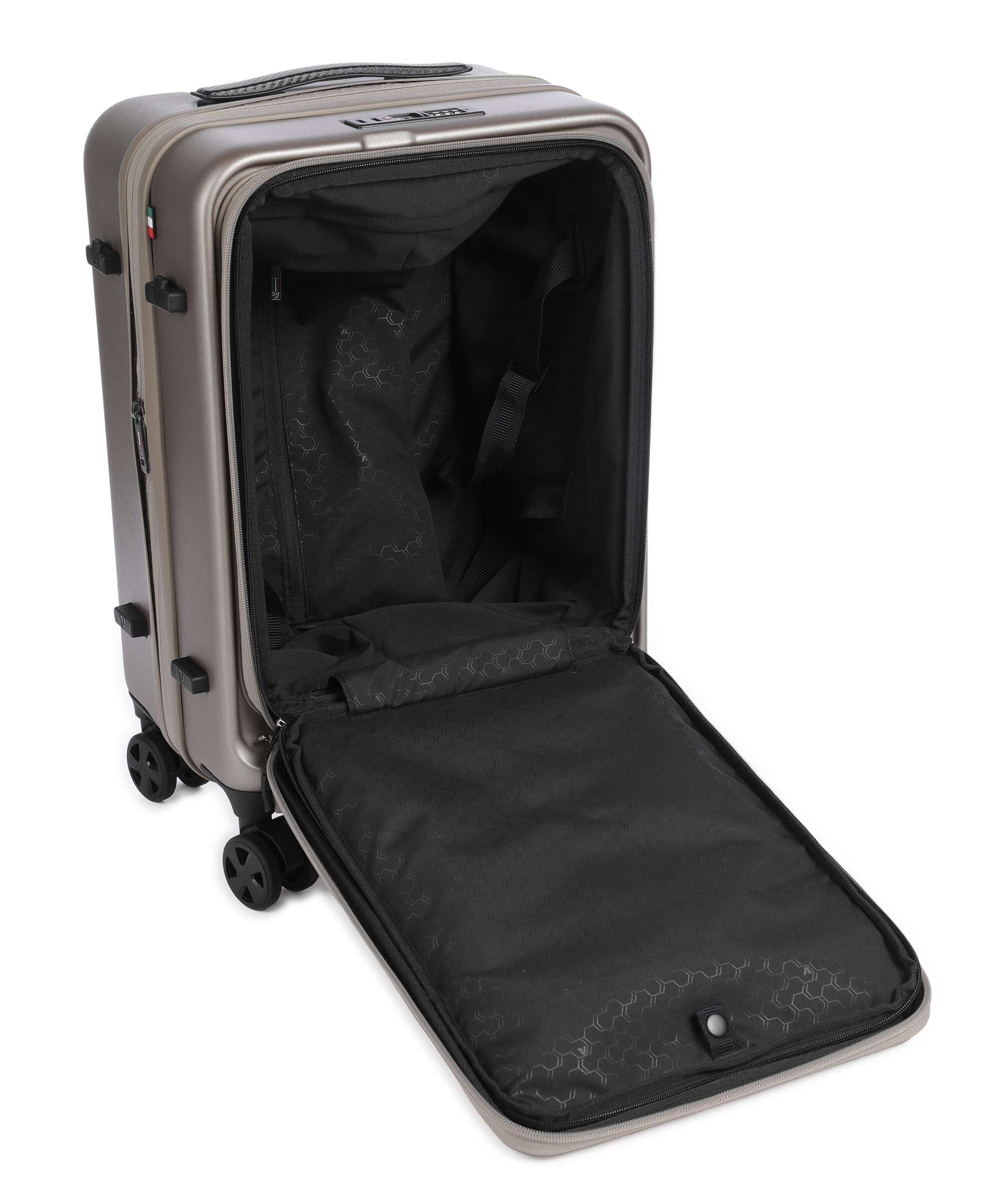 Roncato Florence Spinner (4 wheels) champagne