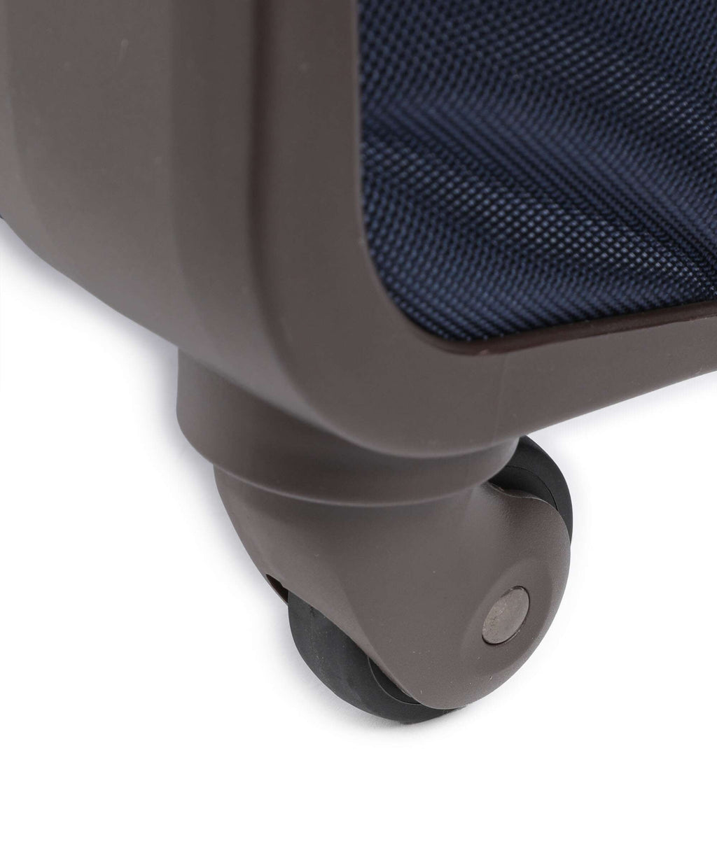 Brics Siena Spinner (4 wheels) navy