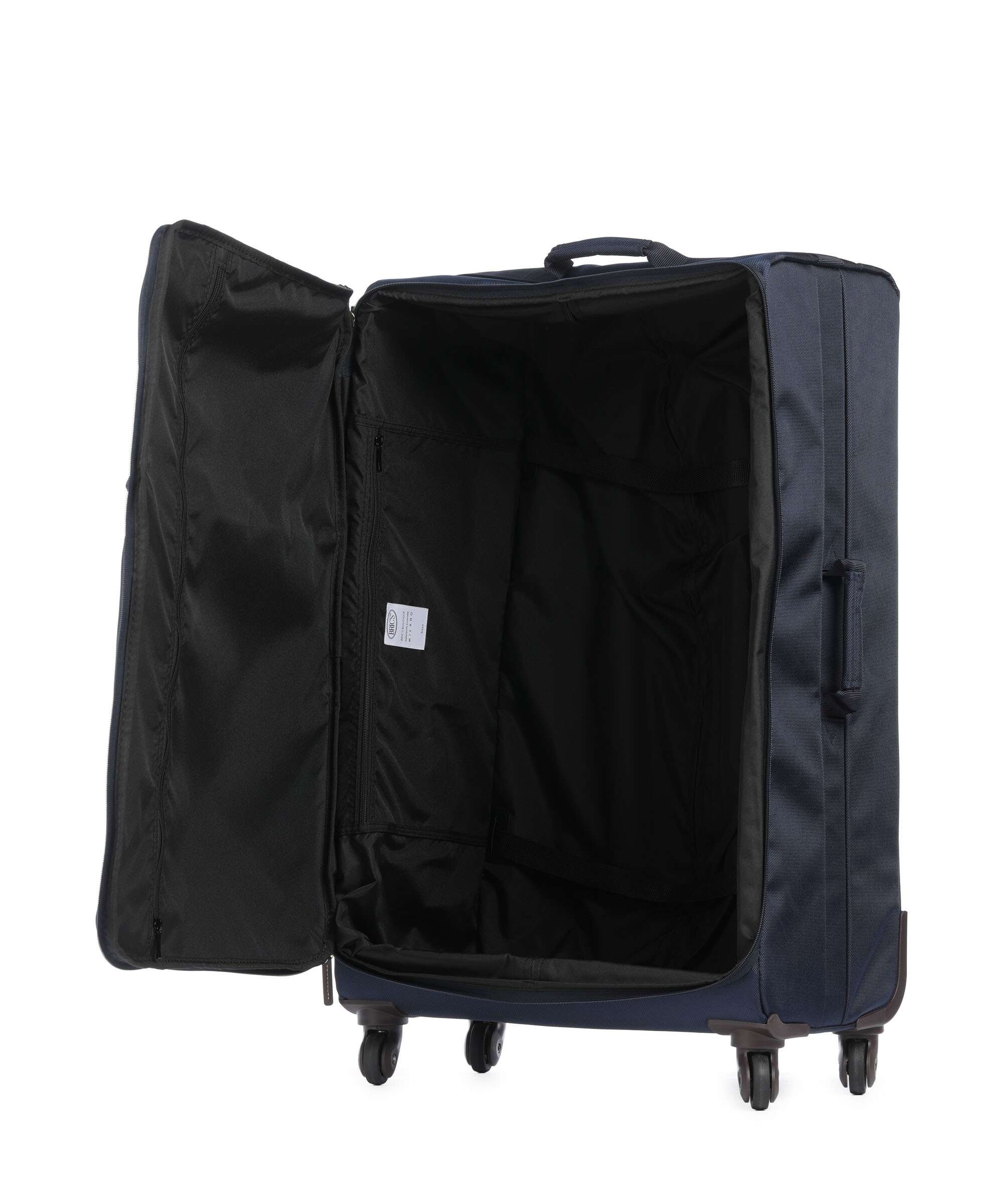 Brics Siena Spinner (4 wheels) navy