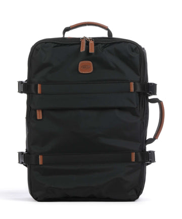 Brics X-Collection Mochila de viagem black