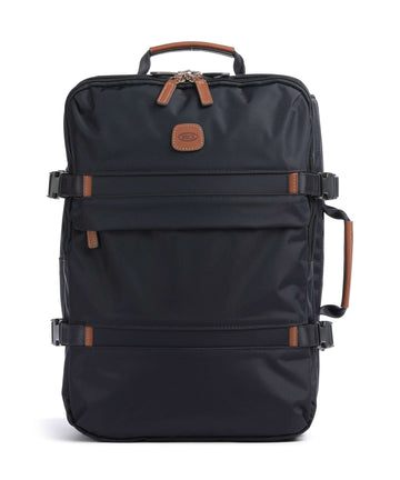 Brics X-Collection Mochila de viagem ocean blue