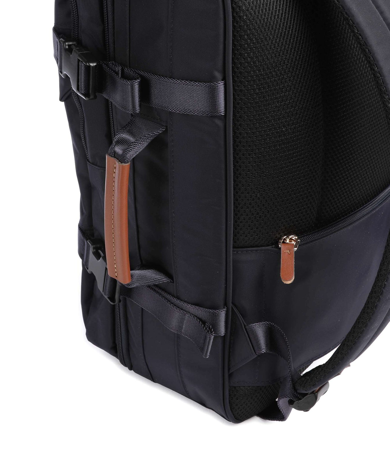 Brics X-Collection Travel backpack ocean blue