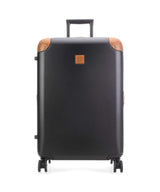 Brics Amalfi Carrinho de 4 rodas schwarz
