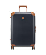 Brics Amalfi Carrinho de 4 rodas blue