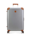 Brics Amalfi Carrinho de 4 rodas silber