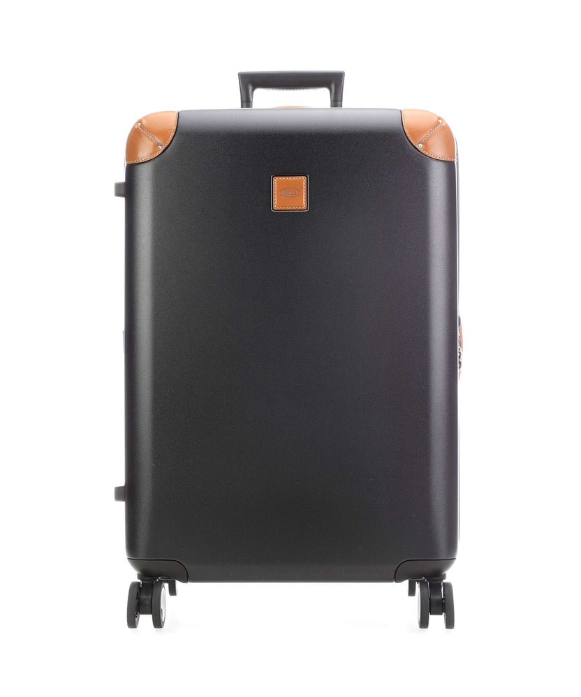 Brics Amalfi Spinner (4 wheels) schwarz